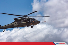 Black Hawk Berhasil...