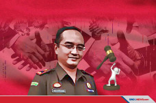 Jaksa Sebut Benny Tjokro-Lima...