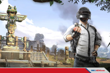 PUBG Mobile Rilis Petualangan...