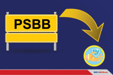 PSBB di Jakarta Diperpanjang,...