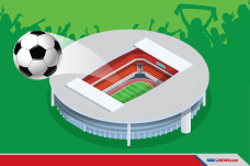 Sepak Bola di Indonesia...