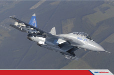 MIG-35 Semakin Canggih...