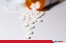 Rusia Luncurkan Obat...