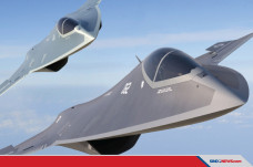 Amerika Siapkan Jet...