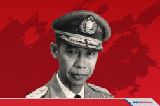 Hoegeng, Polisi yang...
