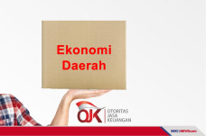 OJK Dorong Perekonomian...