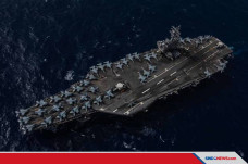 ASEAN dan China Berseteru,...