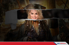 Margot Robbie Gantikan...