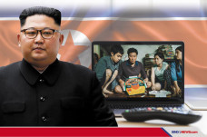 Kim Jong-un Kecolongan,...