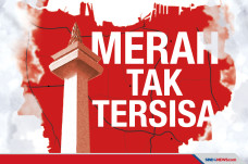 5 Wilayah di DKI Jakarta...
