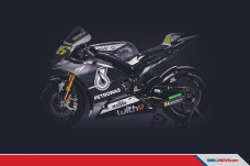 Inikah Motor Satelit...