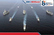 8 Angkatan Laut Terkuat...