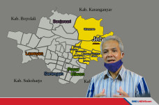 Solo Disebut Zona Hitam,...