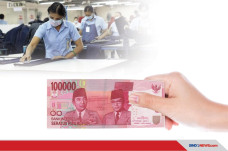 Pemerintah Siapkan Bantuan...