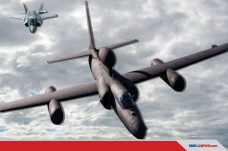 Simfoni Perang U.S Air...