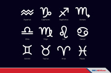 Perhatikan 5 Tanda Zodiak...