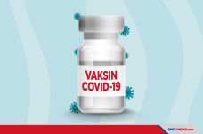 Sputnik V, Vaksin Corona...