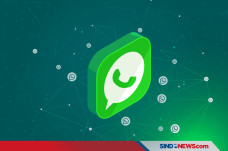 WhatsApp Bakal Bisa...