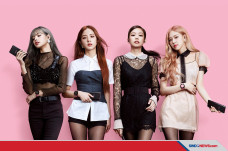 How You Like That BLACKPINK...