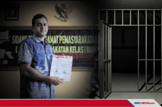 Mantan Bendum Partai...