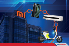 Xiaomi Menggila: No...