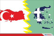 Turki-Yunani Kembali...