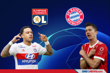 Head To Head Pertandingan...