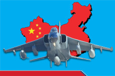 Amunisi Anyar China;...