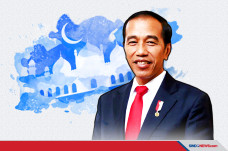 Tahun Baru Islam Tanggalkan...