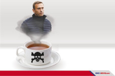 Tokoh Oposisi Rusia...