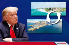 Trump Ingin Tukar Puerto...