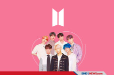 Single BTS Resmi Dirilis,...