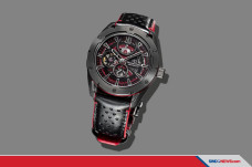Orient Star Kenalkan...