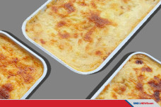 Resep Membuat Spaghetti...