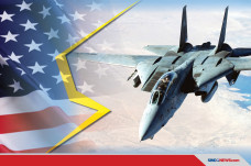 Pengganti F-18 Super...