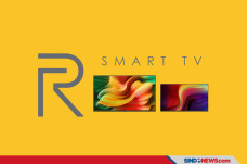 Realme Smart TV Harga...