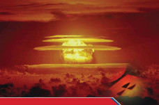 Tsar Bomba, Bom Nuklir...
