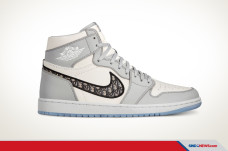 Sneakers Air Jordan...
