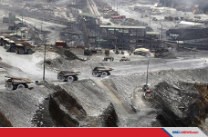Nyerah, Freeport Minta...