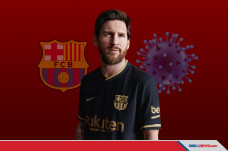 Barca Ultimatum Messi...