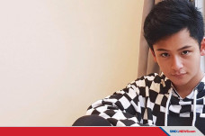 Randy Martin Jadi Ustaz...