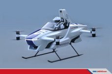 Skydrive, Mobil Terbang...