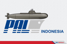 PT PAL Ajukan PMN Rp1,3...