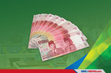 Bansos Untuk Karyawan...