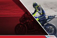 Rossi: Mirip Konser...