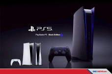 Harga Resmi PlayStation...