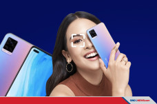 Vivo V20 Rayu Konsumen...
