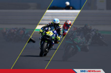 MotoGP Emilia Romagna...