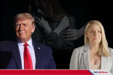 Trump Dituduh Melakukan...