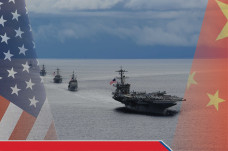 Pentagon: Miliki Kapal...